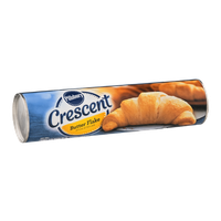 PillsBury Crescent Butter Flake Dinner Rolls - 8 CT