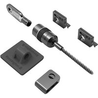 Kensington K64665US Desktop Periph Kit Master