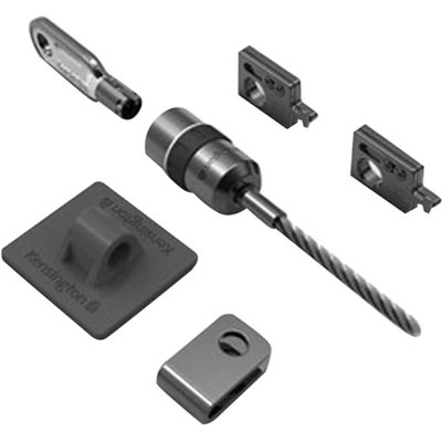 Kensington K64665US Desktop Periph Kit Master