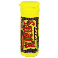 Xlear - SparX Candy Citrus - 30 Grams