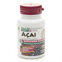 Nature's Plus - Herbal Actives Aai Extended Release 600 mg. - 30.