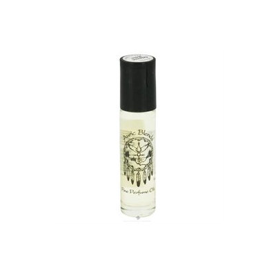 Auric Blends - Fine Perfume Oil Roll On Chinese Rain - 0.33 oz.
