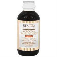 Shea Terra Organics Moroccan Orange Blossom Purifying Facial Water