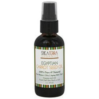 Shea Terra Organics Egyptian Carrot Seed Oil 2 oz