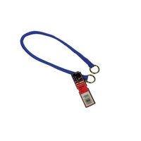 Four Paws Nylon Dura Braid Choke