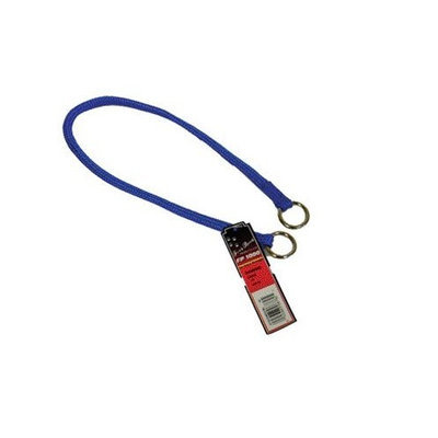 Four Paws Nylon Dura Braid Choke