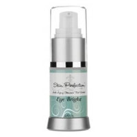 Eye Bright 25% Argireline, 15% Matrixyl, 8% Pepha Tight 4 Crow's Feet, Open up & Lift Eyes, Under-eye Dark Circles, Puffiness Skin Perfection