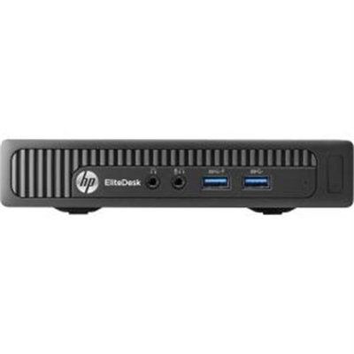 HP EliteDesk 800 G1 Desktop Computer - Intel Core i5 i5-4590T 2 GHz - Mini PC