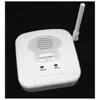 LogicMark GA911-Base 30914 Guardian Alert 911 Base Station