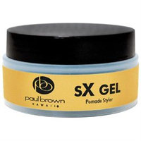 Paul Brown Hawaii sX Gel Pomade