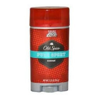 Old Spice Spice Red Zone Deodorant-Pure Sport