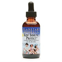 Kids' Immune Protect™ 2oz from Planetary Formulas