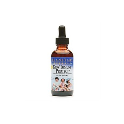 Kids' Immune Protect™ 2oz from Planetary Formulas