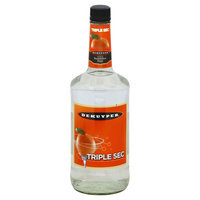 Dekuyper Triple Sec