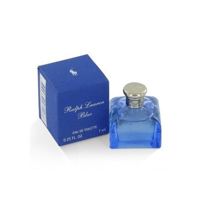 Etailer360 Ralph Lauren Blue by Ralph Lauren - Mini EDT .25 oz - Women