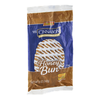 Mrs. Freshley's Cinnabon Honey Bun