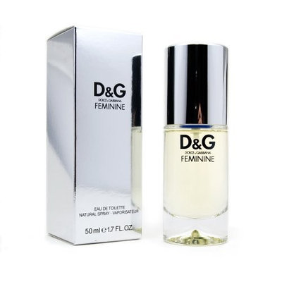 Dolce & Gabbana Feminine For Women