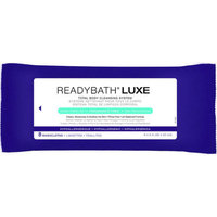 Medline ReadyBath Premium Washcloths (Set of 24)