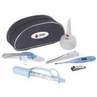 The First Years American Red Cross Baby Healthcare Kit