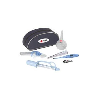 The First Years American Red Cross Baby Healthcare Kit