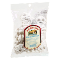 Ann's House of Nuts Yogurt Pretzels