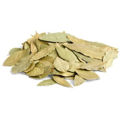 Spice Classics Bay Leaves, 8-Ounce Plastic Bottle (Pack of 3)