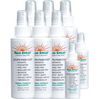 Premiere's Pain Spray