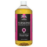 Pet Pals TP1200 08 13 TP Fursions Cologne 8oz Giorgio Type