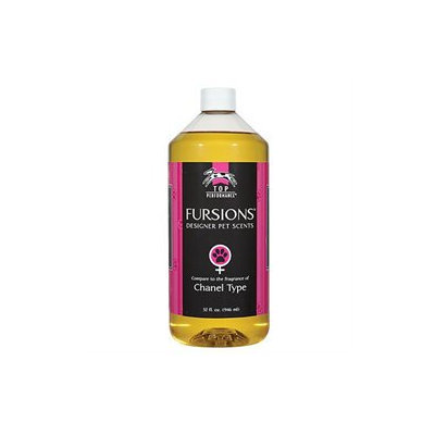 Pet Pals TP1200 08 13 TP Fursions Cologne 8oz Giorgio Type