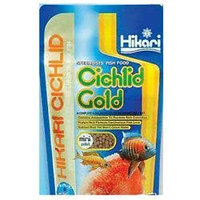 Hikari Sales Hikari Usa Inc. AHK04766 Sinking Cichlid Gold Pellet