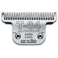Andis Company Extra Wide Ag Clipper Blade T84 - 21641