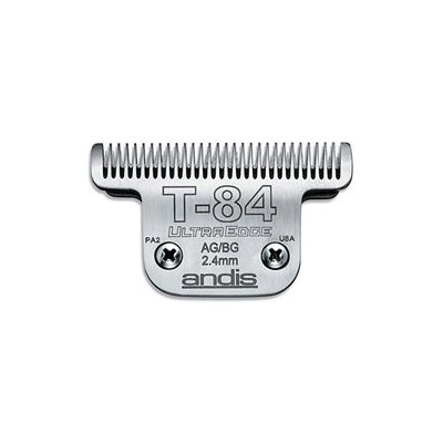 Andis Company Extra Wide Ag Clipper Blade T84 - 21641