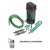 Topdawg Pet Supplies Eheim 2215 Classic Canister Filter - Up to 93 gal.
