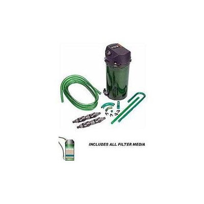 Topdawg Pet Supplies Eheim 2215 Classic Canister Filter - Up to 93 gal.
