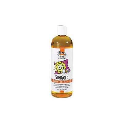 Pet Pals TP509 17 Top Performance SunGold Shampoo 17oz