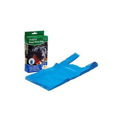 Clean Go Pet Fresh Scented Waste Bags 250PK