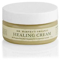 Dr. Harvey's Organic Healing Cream