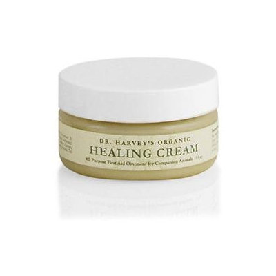 Dr. Harvey's Organic Healing Cream