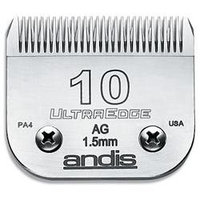 Andis Company Andis UltraEdge Clipper Blade Size 10