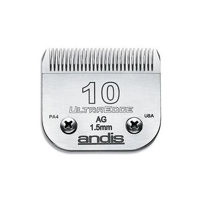 Andis Company Andis UltraEdge Clipper Blade Size 10