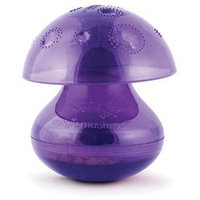 Premier Pet Products 067687 Small Busy Buddy Magic Mushroom - Purple