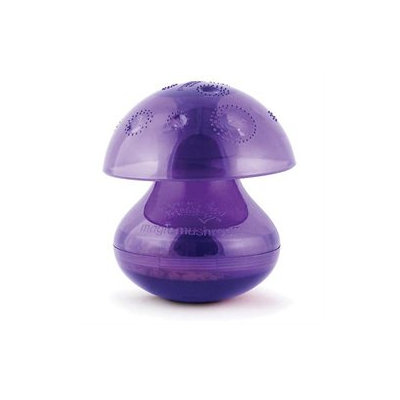 Premier Pet Products 067687 Small Busy Buddy Magic Mushroom - Purple
