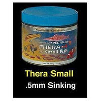 New Life International ANL41600 Spectrum Thera A 1mm Sinking 600 gram