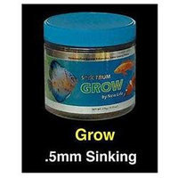New Life International ANL44700 Spectrum Grow Formula Sinking 2270 gram
