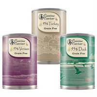 Canine Caviar Pet Foods 224138