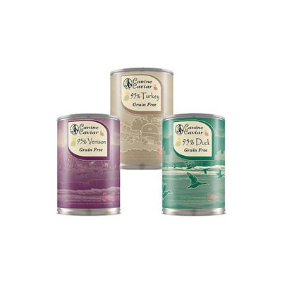 Canine Caviar Pet Foods 224138