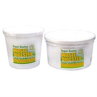 Hueter Toledo DD-1148 Super Dooley Digester Tub