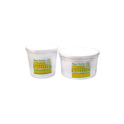 Hueter Toledo DD-1148 Super Dooley Digester Tub