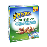 Planters Nutrition South Beach Diet Recommended Mix