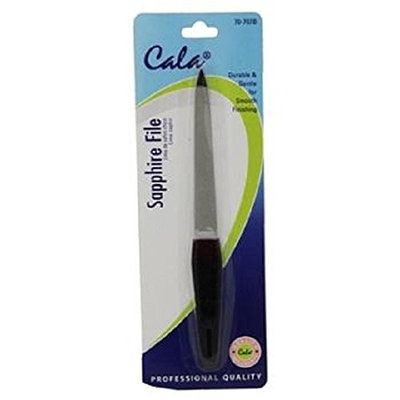 Cala Sapphire File Model No. 70-707B